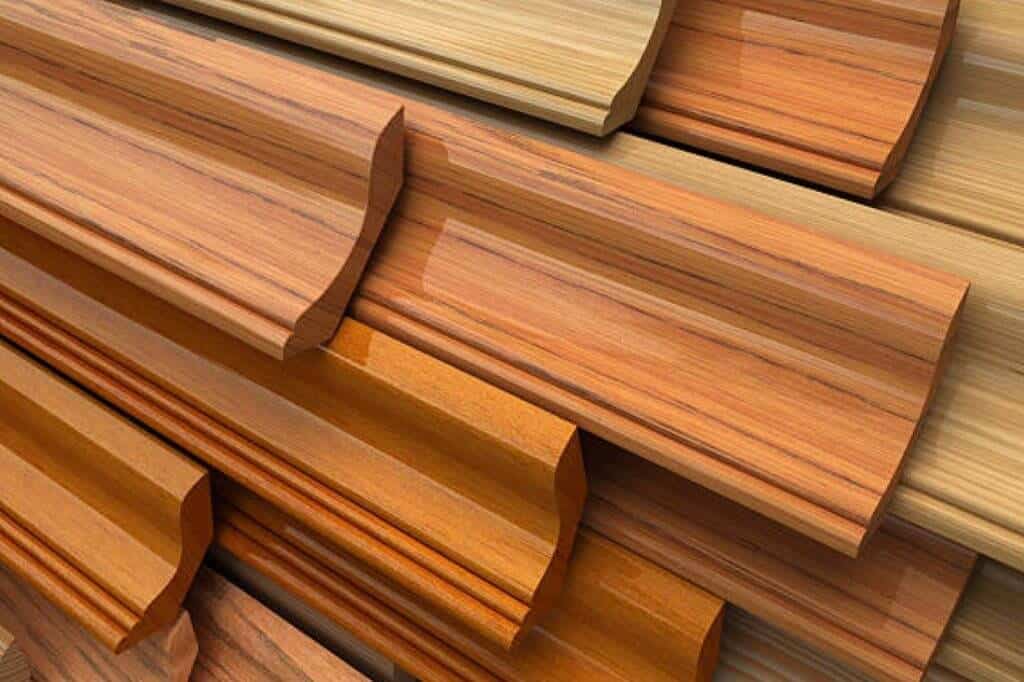 Guide til hvordan paneler og lister fjernes BygOgHus.dk