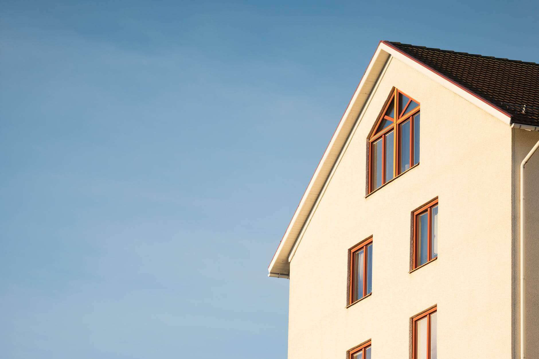Vandskuring af hus se priser og vigtig information her! bygoghus.dk Vandskuret hus
