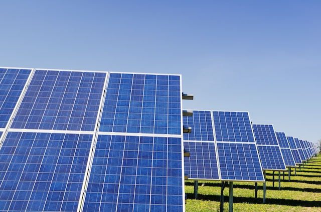 Valg af de rigtige batterier solceller – BygogHus